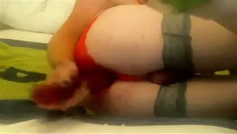 Vídeos de creadores de porno transexual de la transexual Cosmic Spacedust desnudos amateur