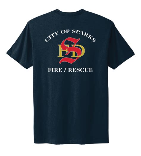 Sparks Fire Department