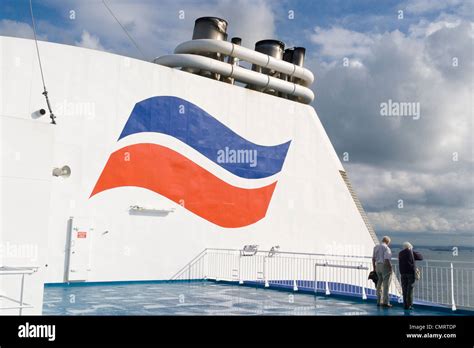 Ship funnel hi-res stock photography and images - Alamy