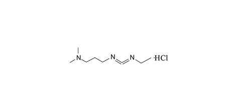 Edc Hcl Ethyl Dimethylaminopropyl Carbodiimide Hydrochloride