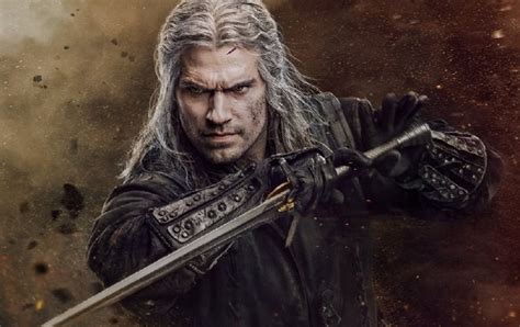 The Witcher qué personaje de la serie eres según tu signo zodiacal