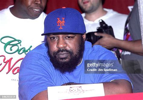 Sean Price Rapper Photos and Premium High Res Pictures - Getty Images