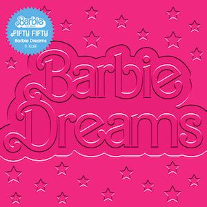 Barbie Dreams Fifty Fifty Song Wikiwand