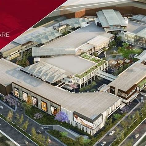 Town Square Metepec abre sus puertas este viernes en el Estado de México