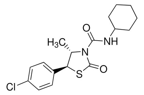 Hexythiazox | Sigma-Aldrich