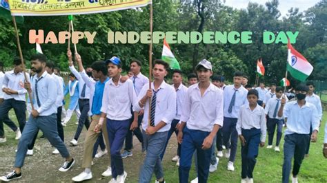 Happy Independence Day🇮🇳🇮🇳स्वतंत्र दिवस की हार्दिक शुभकामनाएं🇮🇳🇮🇳🇮🇳