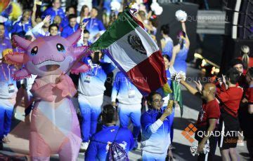 Arrancan los Gay Games 2023 en Guadalajara reúne a 4 mil deportistas