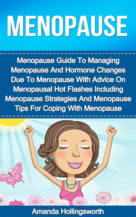 Menopause Menopause Guide To Managing Menopause And