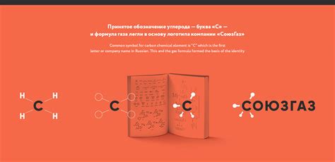 SouyzGaz / СоюзГаз on Behance