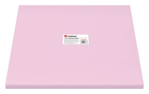 Owens Corning R In X Ft X Ft Foamular Unfaced Foam