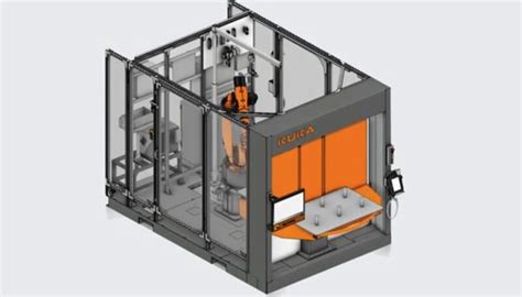 Kuka On Linkedin Kukas Robotic Friction Stir Welding Process Can Weld