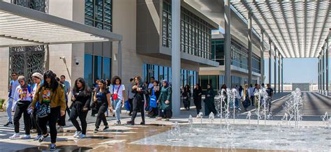 American University of Bahrain - 360° & 3D Experiences