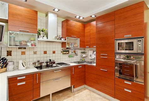 Cucine Moderne Angolari Ispirazioni Per Progettare La Cucina