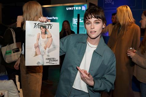 Variety Sundance Cover Party Presented By United January 20