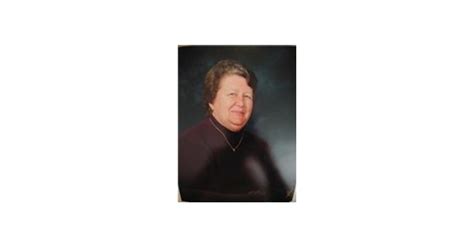 Shirley Tate Obituary 1937 2021 Kingston Tn Roane County News