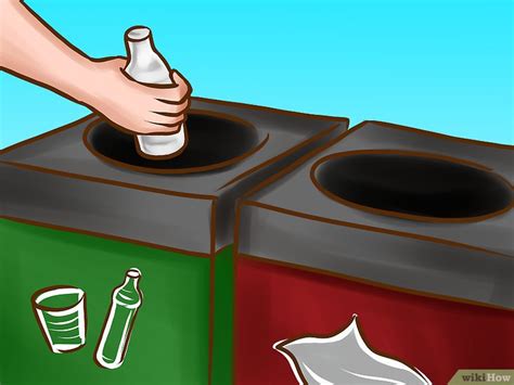 3 formas de reducir la contaminación del agua wikiHow