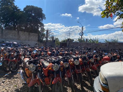 Locura De Venta De Motos Usadas