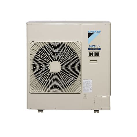 Daikin Vrv Iv S Air Conditioning Brisbane Cooltimes