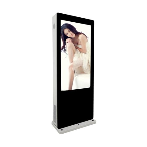 Inch Outdoor Waterproof Ip High Brightness Lcd Tv Factory Price