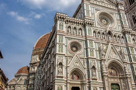 Florence Fully Guided Small Group Tour With Uffizi Gallery