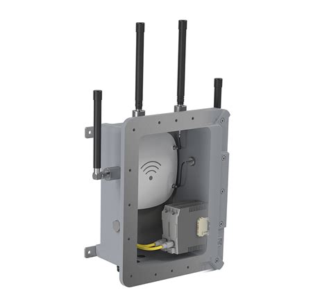 wireless access point solutions network technology pepperfuchs