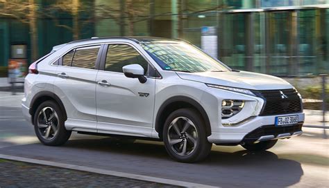 Plug In Mitsubishi Eclipse Cross Ab Statt Ecomento De