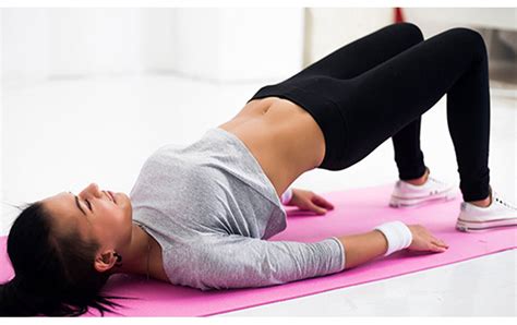 kegel exercises women - FabWoman