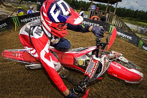 MX 2017 Le foto più spettacolari del GP degli USA Motocross Moto it