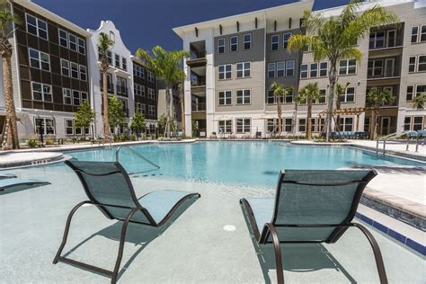 San Marco Promenade Apartments Jacksonville Fl