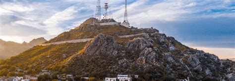 El Cerro De La Campana