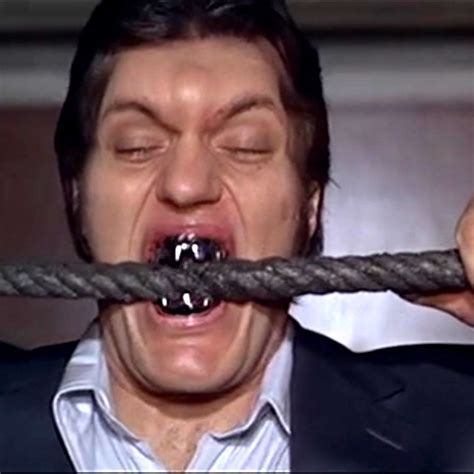 richard george kiel remains an icon for James Bond movie fans 25