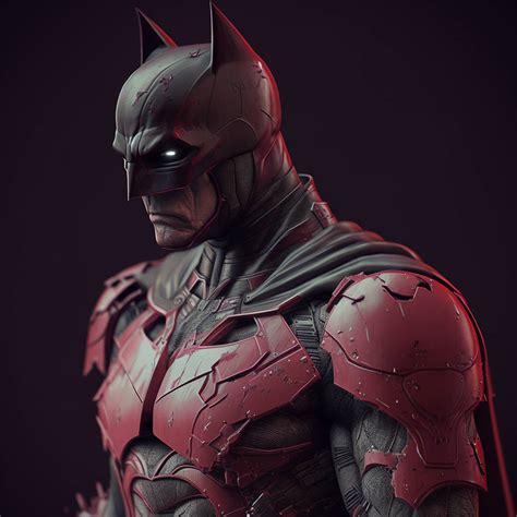 batman red suit by classicmovielover62 on DeviantArt