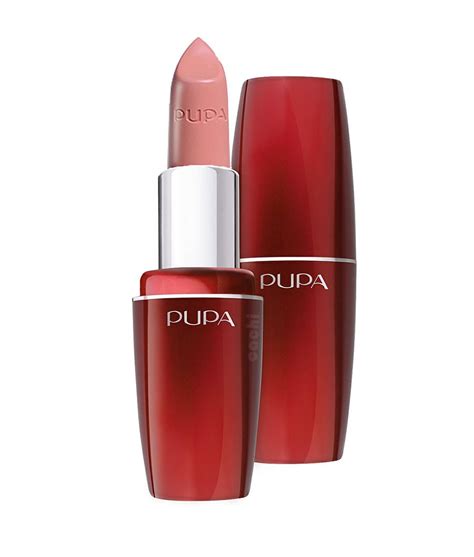 Labial Pupa Efecto Volumen Nude Rose