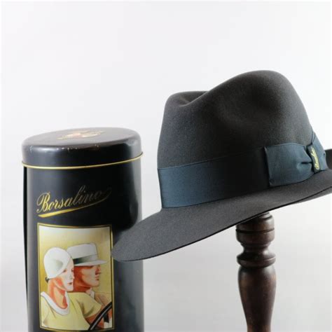 frank sinatra fedora - Granville Island Hat Shop