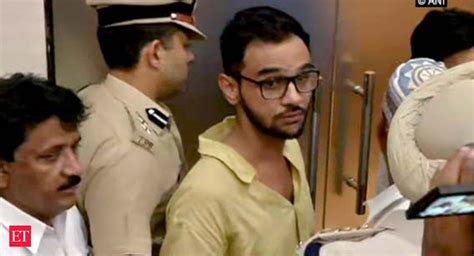 Uapa Case Delhi Riots 2020 High Court Denies Bail To Umar Khalid In