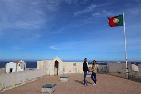 Qué Visitar Ver Y Hacer En Sagres Portugal Andorreando Por El Mundo