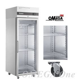 Upright Glass Door Display Freezer Unbeatable Prices Omega One