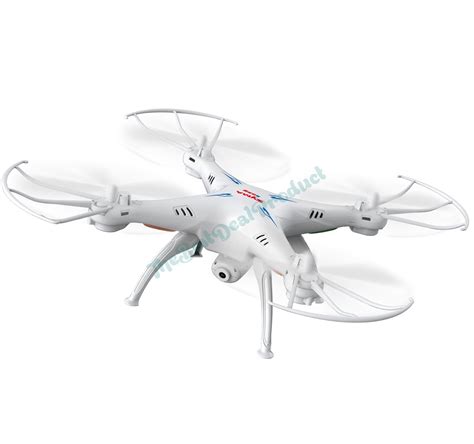 Syma X Sw Wifi Fpv Ghz Ch Rc Quadcopter Drone With Hd Camera Rtf