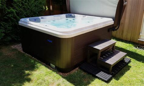 Can You Shim A Hot Tub A Step By Step Guide Hottubtales