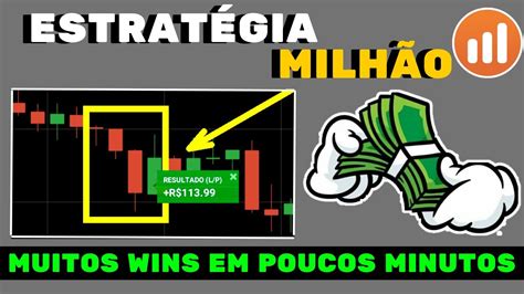 Estrat Gia Milh O X Na Iq Option Estrat Gia Para Iniciantes Na Iq