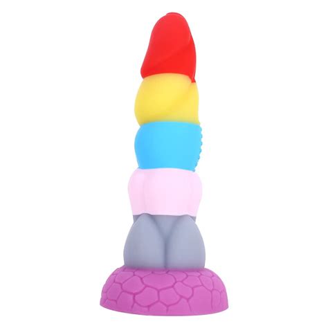 Super Long Thick Anal Beads Dildos Anal Plug Thread Large Butt Plug