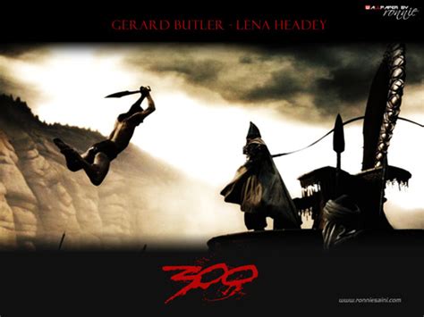 300 Movie Publicity Still 300 Photo 222371 Fanpop