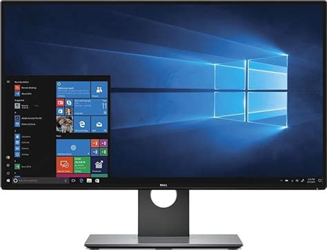 Amazon Dell U D Ips Qhd Wide P Ultrasharp Infinityedge