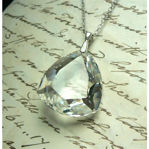 Arkenstone Necklace Heart Of The Mountain Hobbit Thorin Oakenshield