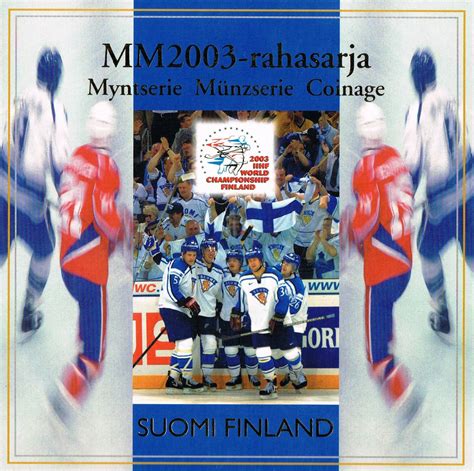 Finland Euro Coinsets Value Mintage And Images At Euro Coins Tv