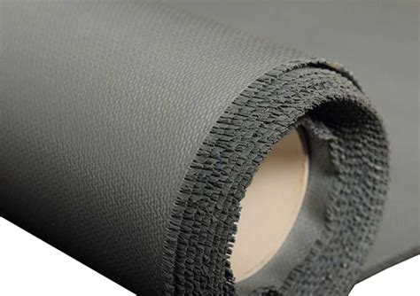 Glass Fiber Cloth Silicone Coated Fireproof Abrasion Resistance