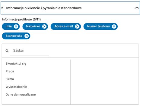 Jak Wykorzysta Linkedin Ads Do Generowania Lead W Smartyou