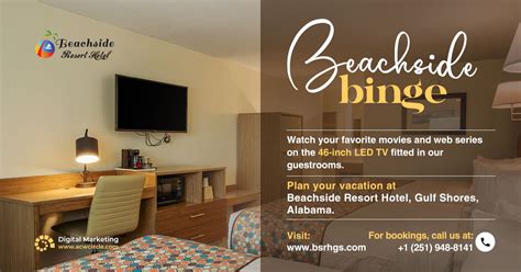 Beachside Resort Hotel, Gulf Shores, AL on LinkedIn: #