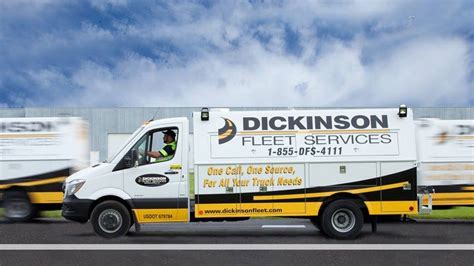 Cox Automotive Buys Indy’s Dickinson Fleet Services – Inside INdiana Business