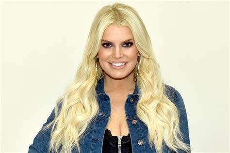 Jessica Simpson Shares First Photos Of Daughter Birdie Mae